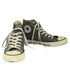 コンバース CONVERSE ALL STAR HI CHARCOAL メンズ JPN:26