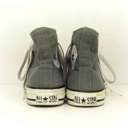 コンバース CONVERSE ALL STAR HI CHARCOAL メンズ JPN:26