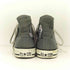 コンバース CONVERSE ALL STAR HI CHARCOAL メンズ JPN:26