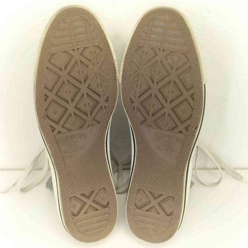 コンバース CONVERSE ALL STAR HI CHARCOAL メンズ JPN:26