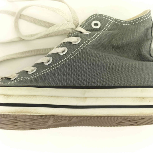 コンバース CONVERSE ALL STAR HI CHARCOAL メンズ JPN:26