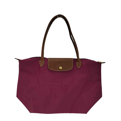ロンシャン LONGCHAMP PLIAGE トートバッグ レディース