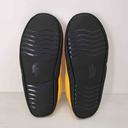 ザノースフェイス THE NORTH FACE TRAVERSE COMPACT ルームシューズ メンズ JPN:L