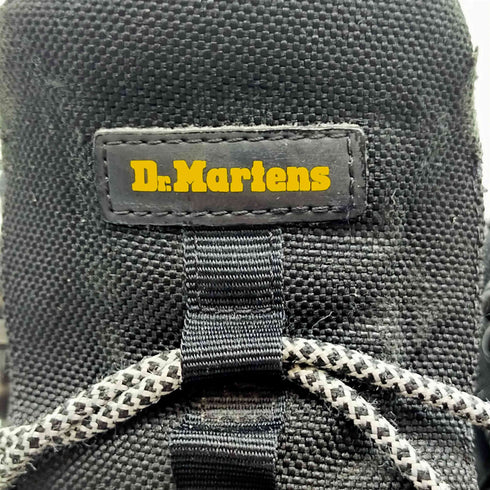 ドクターマーチン Dr.Martens BOURY レースアップ ブーツ メンズ UK:7