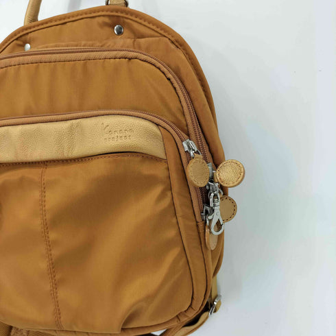 カナナプロジェクト Kanana project RUCK back pack レディース