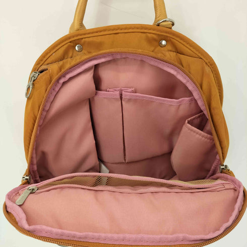 カナナプロジェクト Kanana project RUCK back pack レディース