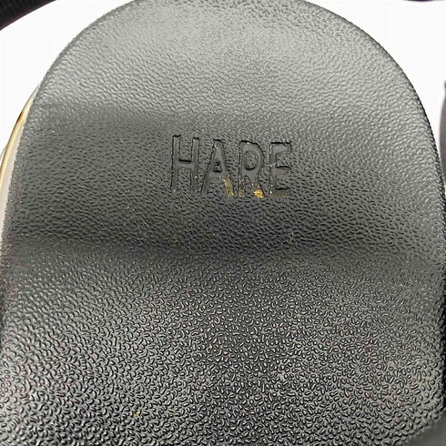 ハレ HARE ベルトシャークサンダル メンズ M