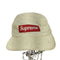 シュプリーム Supreme 16AW SEQUINS CAMP CAP メンズ