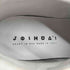JOSHUAS スエードレザー ミドルカットスニーカー レディース JPN:37