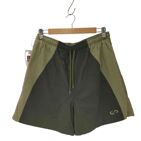 パラノイド PARANOID PD COMPANY FORMAL SHORTS メンズ JPN:L