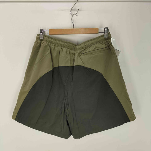 パラノイド PARANOID PD COMPANY FORMAL SHORTS メンズ JPN:L