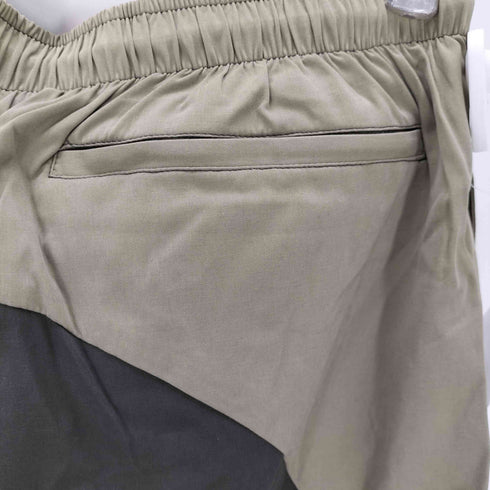 パラノイド PARANOID PD COMPANY FORMAL SHORTS メンズ JPN:L