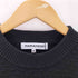 パラノイド PARANOID 24SS KNIT VEST クロップド ニットベスト レディース JPN:M