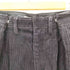 パラノイド PARANOID 24AW CORDUROY BIG TUCK CARGO PANTS メンズ JPN:M