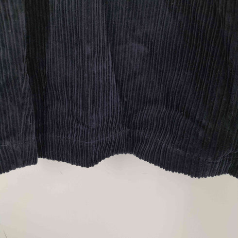 パラノイド PARANOID 24AW CORDUROY BIG TUCK CARGO PANTS メンズ JPN:M