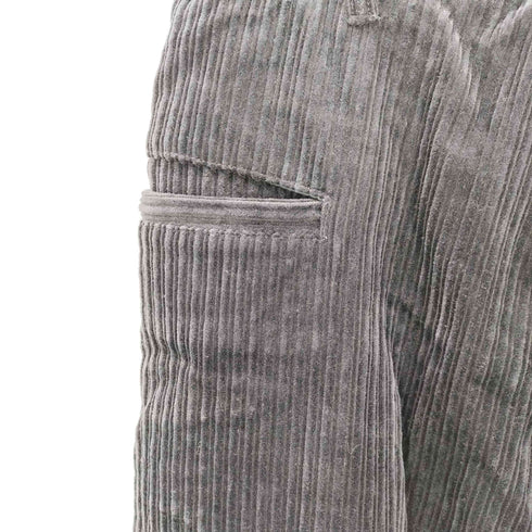 パラノイド PARANOID 24AW CORDUROY BIG TUCK CARGO PANTS メンズ JPN:M