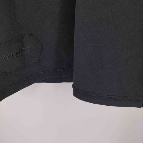 パラノイド PARANOID 25ss 切替 クルーネックカットソー メンズ JPN:M