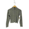パラノイド PARANOID 23SS CORREDOR Zip Knit サムホール レディース FREE