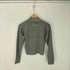 パラノイド PARANOID 23SS CORREDOR Zip Knit サムホール レディース FREE