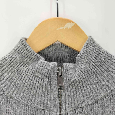パラノイド PARANOID 23SS CORREDOR Zip Knit サムホール レディース FREE