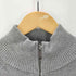 パラノイド PARANOID 23SS CORREDOR Zip Knit サムホール レディース FREE