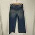 パラノイド PARANOID 24AW Straight Wide Denim メンズ