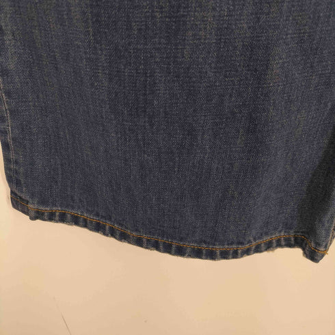パラノイド PARANOID 24AW Straight Wide Denim メンズ