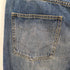 パラノイド PARANOID 24AW Straight Wide Denim メンズ