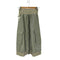 パラノイド PARANOID 24SS Nylon Rib Skirt レディース JPN:S