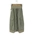 パラノイド PARANOID 24SS Nylon Rib Skirt レディース JPN:S