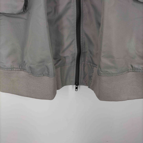 パラノイド PARANOID 24SS Nylon Rib Skirt レディース JPN:S