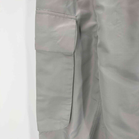 パラノイド PARANOID 24SS Nylon Rib Skirt レディース JPN:S