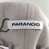 パラノイド PARANOID 24SS Nylon Rib Skirt レディース JPN:S