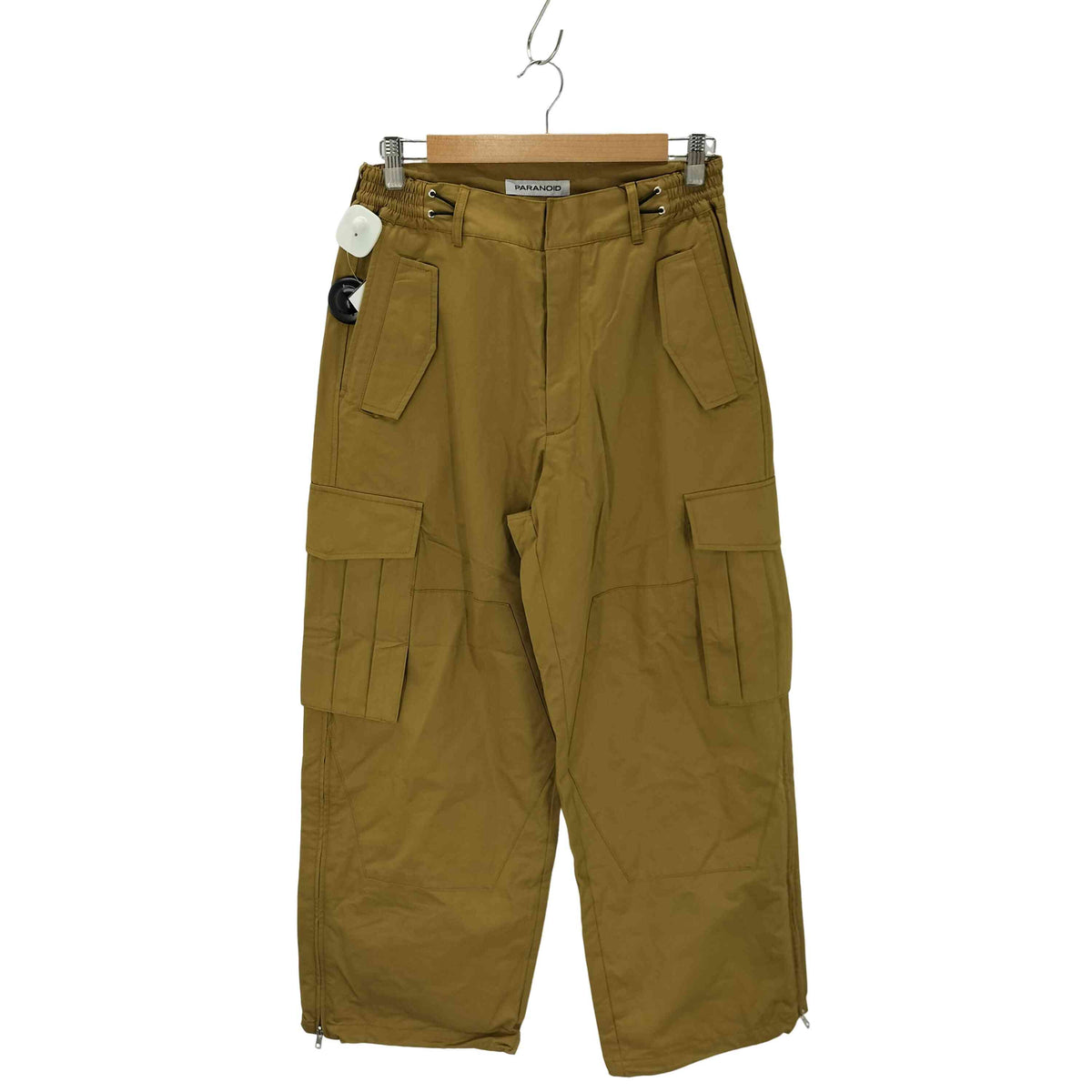 パンツ PARANOID Side Slit Pants M パンツ PARANOID Side Slit Pants M Paranoid Side Slit Pants