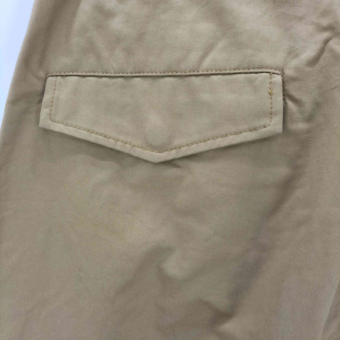 パラノイド PARANOID 25SS サイド ジップ アップ カーゴ メンズ JPN:M