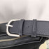 パラノイド PARANOID LEATHER PIPNG SHOULDER BAG メンズ