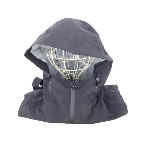 パラノイド PARANOID 23SS 3LAYER HELMET 3LHELM メンズ M