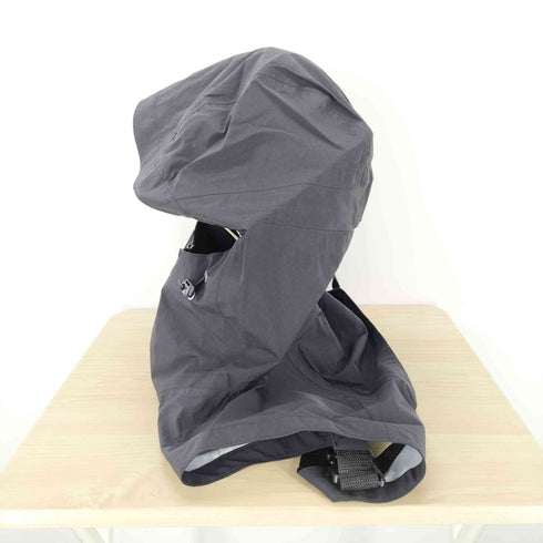 パラノイド PARANOID 23SS 3LAYER HELMET 3LHELM メンズ M