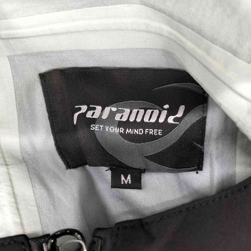 パラノイド PARANOID 23SS 3LAYER HELMET 3LHELM メンズ M