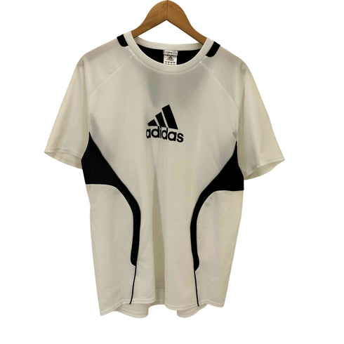 アディダス adidas CLIMA COOL センターロゴ トレーニング ウェア メンズ O