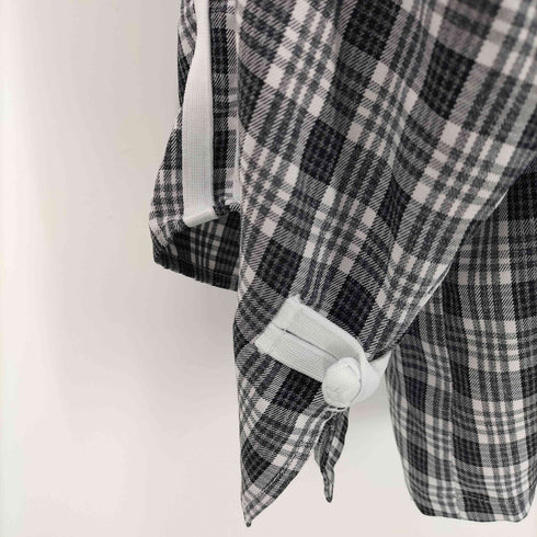 Whinny パンダッチシャツ レディース FREE