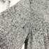 ザラ ZARA ABSTRACT PRINT SHIRT アブストラクト プリントシャツ メンズ USA L