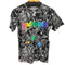 メルシーボークー mercibeaucoup フルグラフィックTシャツ レディース JPN:1