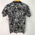 メルシーボークー mercibeaucoup フルグラフィックTシャツ レディース JPN:1