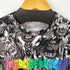 メルシーボークー mercibeaucoup フルグラフィックTシャツ レディース JPN:1
