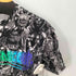 メルシーボークー mercibeaucoup フルグラフィックTシャツ レディース JPN:1