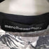 メルシーボークー mercibeaucoup フルグラフィックTシャツ レディース JPN:1