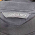ALVNG AR ANTS ロゴプリント ラップ変形カットソー メンズ XL