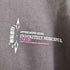 CORROSION EQUIPMENT MIND ASHES TizN 23aw ASHES INFINITELY MERCIFUL グラフィック プリント 長袖カットソー メンズ XL