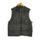 ザノースフェイス THE NORTH FACE Utility Mesh Vest ユーティリティメッシュベスト メンズ L